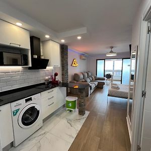 Apartamento Ducado 7 C con vistas al mar