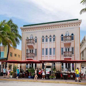 Apartments On Ocean Drive